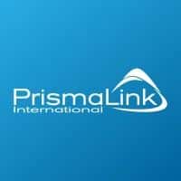 Logo Perusahaan Prismalink International - Lowongan Kerja Account Executive (Hunter)