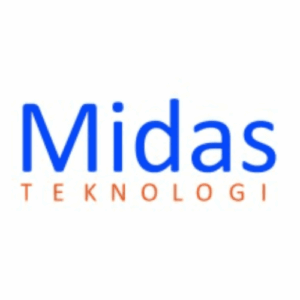 Logo Perusahaan Midas Daya Teknologi - Lowongan Kerja Accountant Cash Management & Account Payable