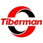 Logo Perusahaan Tiga Berlian Mandiri (Tiberman)