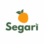Logo Perusahaan Segari