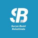 Logo Perusahaan Surya Bumi Retailindo