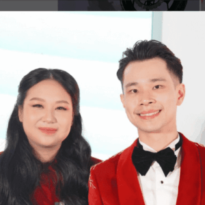 Logo Perusahaan Tim Jess No Limit & Sisca Kohl - Lowongan Kerja Business Assistant