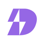 Logo Perusahaan Dash Electric