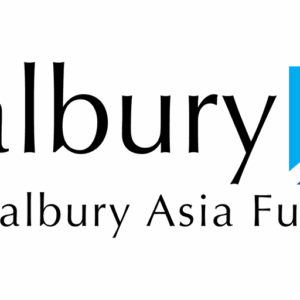 Logo Perusahaan Valbury Asia Group - Lowongan Kerja Business Manager