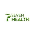 Logo Perusahaan Seven Natural Indonesia
