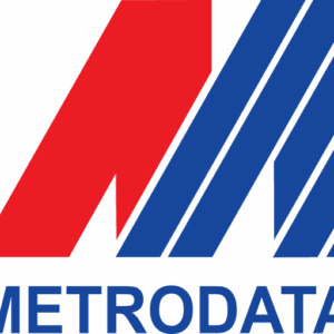 Logo Perusahaan Metrodata Electronics Tbk. - Lowongan Kerja Copy & Design Creative
