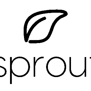 Logo Perusahaan Sprout Digital Labs - Lowongan Kerja Graphic Designer