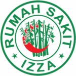 Logo Perusahaan RS IZZA