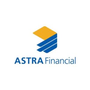 Logo Perusahaan Astra Financial - Lowongan Kerja IT & Digital Auditor