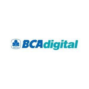 Logo Perusahaan Bank Digital BCA (BCA Digital) - Lowongan Kerja IT Middleware