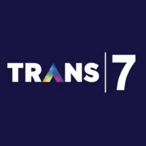 Logo Perusahaan Trans 7 - Lowongan Kerja Information Technology