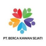 Logo BERCA KAWAN SEJATI Logo Perusahaan BERCA KAWAN SEJATI