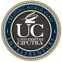 Logo Perusahaan Universitas Ciputra - Lowongan Kerja Library Officer (Penempatan Makassar)