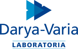 Logo Perusahaan Darya-Varia Laboratoria Tbk - Lowongan Kerja Local Area Marketing Professional (Bali)