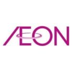 Logo AEON INDONESIA PT Logo Perusahaan AEON INDONESIA PT