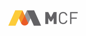 Logo Perusahaan Mega Central Finance (MCF) - Lowongan Kerja Marketing Head Car – Batam