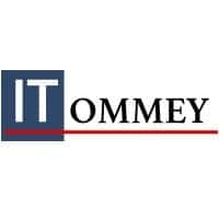 Logo Perusahaan ITOMMEY Group - Lowongan Kerja .Net Developer