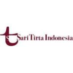 Logo Sari Tirta Group Logo Perusahaan Sari Tirta Group