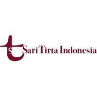 Logo Sari Tirta Group - Lowongan Kerja Payroll Supervisor Logo Perusahaan Sari Tirta Group - Lowongan Kerja Payroll Supervisor