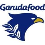 Logo Perusahaan Garudafood Putra Putri Jaya, Tbk