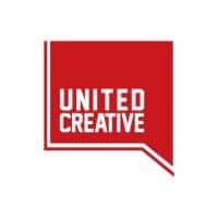 Logo Perusahaan United Creative - Lowongan Kerja Project Admin (Event)