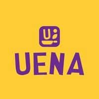 Logo Perusahaan UENA Food - Lowongan Kerja Quality Improvement