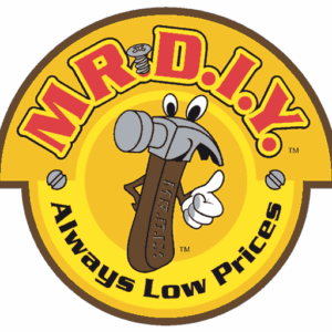 Logo Perusahaan MR. DIY Indonesia - Lowongan Kerja Retail Supervisor Area Papua (Merauke)