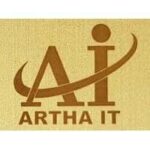 Logo ARTHA INFOTAMA, PT #ARTHA IT Logo Perusahaan ARTHA INFOTAMA, PT #ARTHA IT