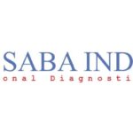 Logo Perusahaan Saba Indomedika