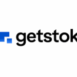 Logo GetStok Logo Perusahaan GetStok