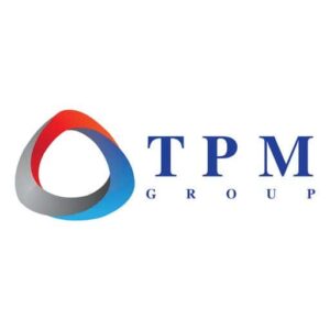 Logo Perusahaan TPM Group - Lowongan Kerja Sales Promotor Kartu Internet (Smartfren)