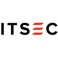 Logo Perusahaan ITSEC Asia Tbk - Lowongan Kerja Security Researcher Intern