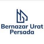 Logo Perusahaan Bernazar Urat Persada