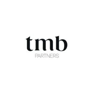 Logo Perusahaan TMB Partners - Lowongan Kerja Social Media Specialist (Brand Evolene)