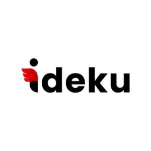 Logo Perusahaan IDEKU - Lowongan Kerja Social Media Specialist