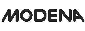 Logo Perusahaan MODENA - Lowongan Kerja Spatial Designer (Visual Merchandiser)