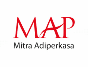 Logo Perusahaan Mitra Adiperkasa, Tbk (Inditex Group) - Lowongan Kerja Store Visual Merchandising (Jakarta Store)