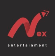 Logo Perusahaan NEX Entertainment - Lowongan Kerja Talent Recruiter (Live Streamer)