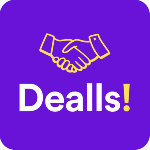 Logo Perusahaan Dealls (YC W22) - Lowongan Kerja ⁠HR Operations Specialist