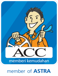 Logo Perusahaan Astra Credit Company - Lowongan Kerja Account Receivable Handling Officer