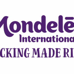 Logo Perusahaan Mondelez International - Lowongan Kerja Area Sales Supervisor Tangerang