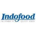 Logo Perusahaan Indofood Sukses Makmur Tbk