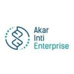 Logo Akar Inti Enterprise Logo Perusahaan Akar Inti Enterprise