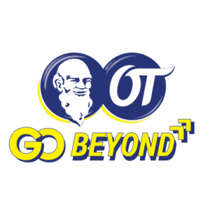 Logo Perusahaan Orang Tua Group - Lowongan Kerja Branding & Event Staff