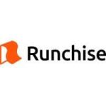 Logo Perusahaan Runchise