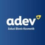 Logo ADEV Natural Indonesia Logo Perusahaan ADEV Natural Indonesia