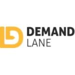 Logo Demandlane Logo Perusahaan Demandlane