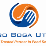 Logo Agro Boga Utama Logo Perusahaan Agro Boga Utama