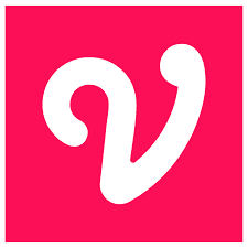 Logo Perusahaan Vidio - Lowongan Kerja Creative Production – Live & Go (Emtek Group)