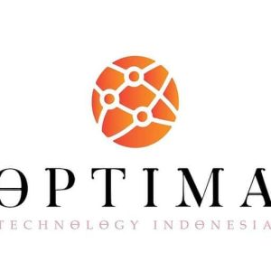 Logo Perusahaan Optima Technology Indonesia - Lowongan Kerja Data Analyst – Odoo Developer